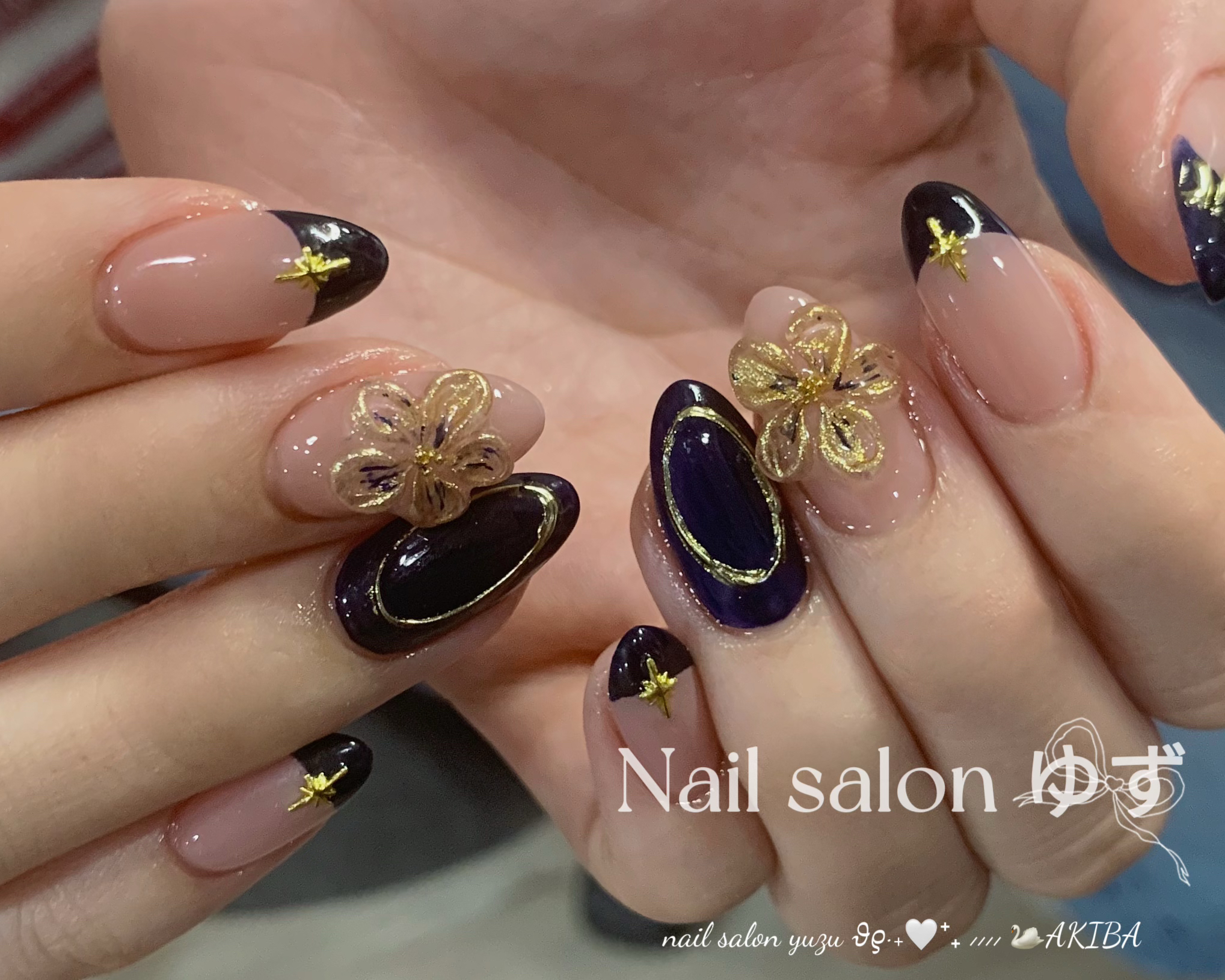 Maiki_NailsalonYuzu