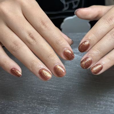 話題のフラッシュワンカラー★新規ジェルオフ込★¥5990