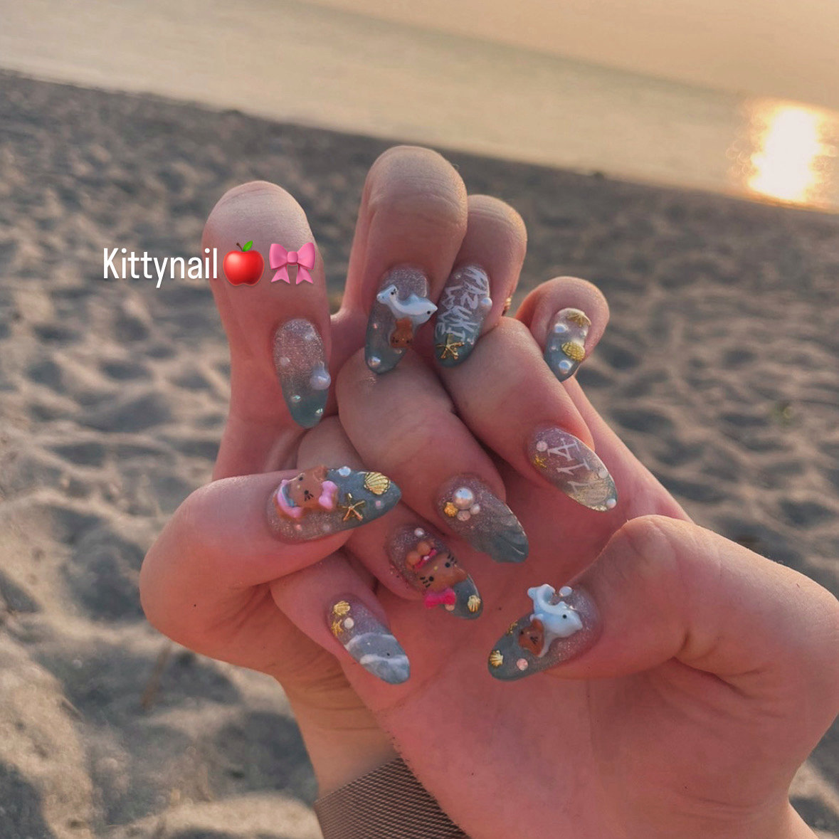 sayaka.k_trunail