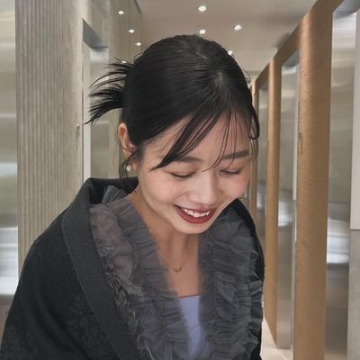 ヘアセット