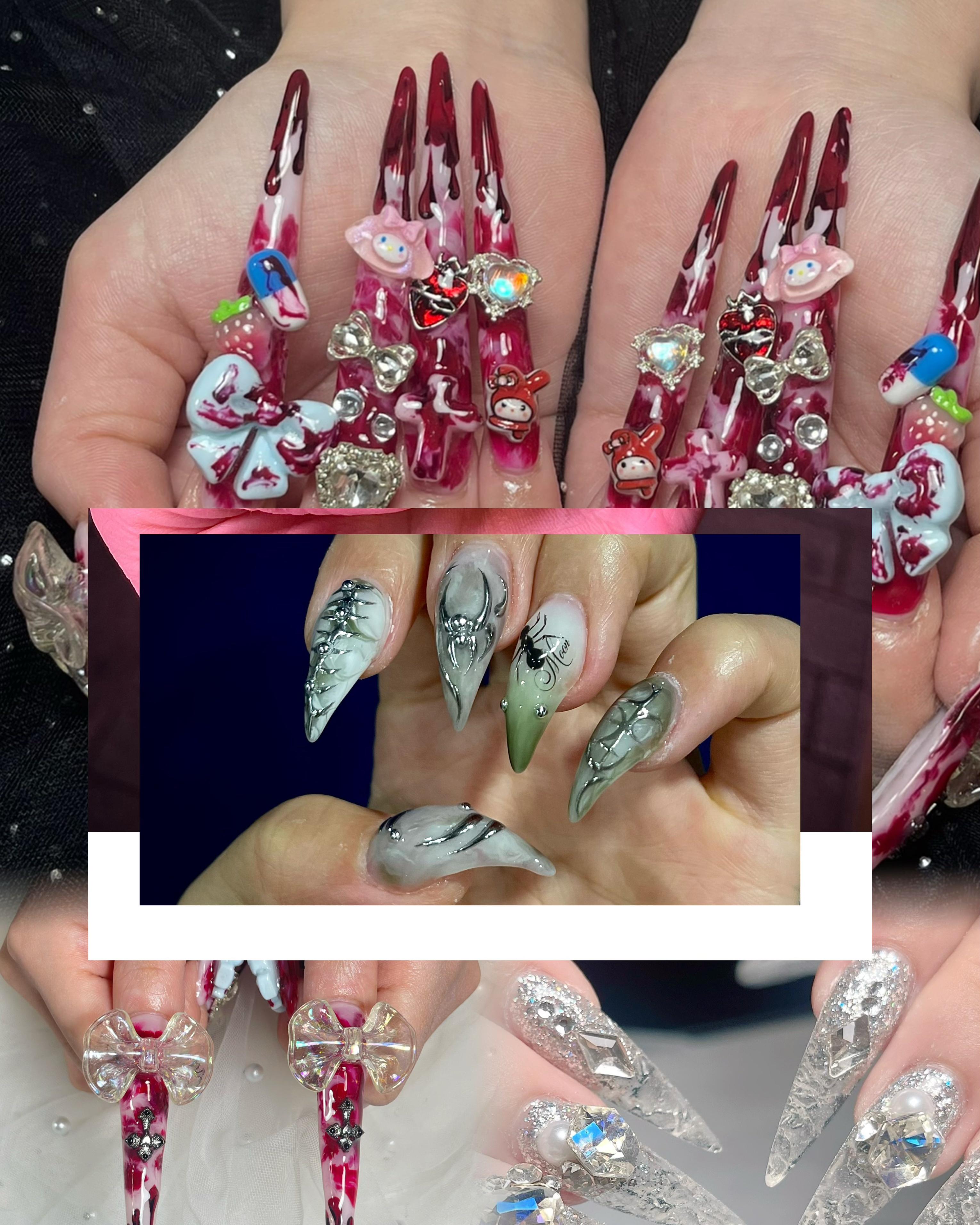 Ruby_nail_shinjuku