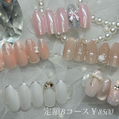 ☆入店記念特別価格☆【初回オフ無料】定額Bコース