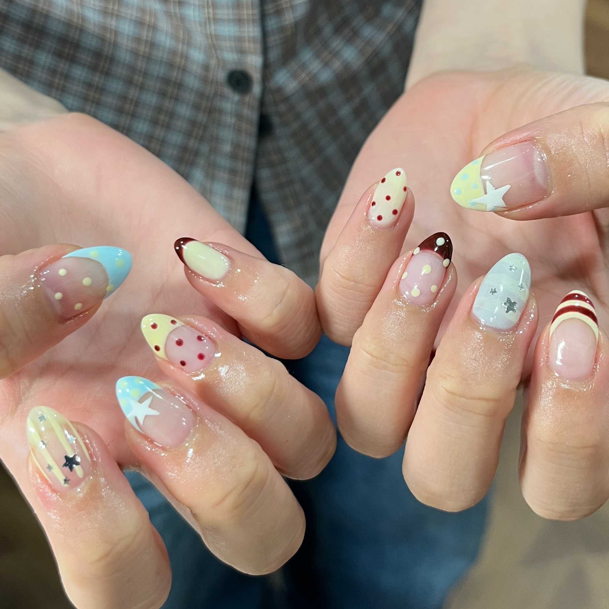 ytm_nail