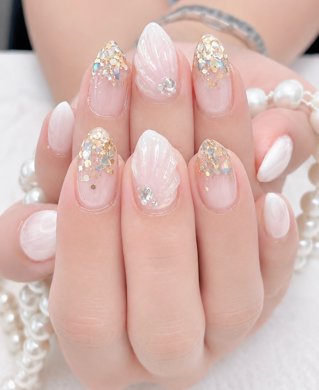 Splendornail