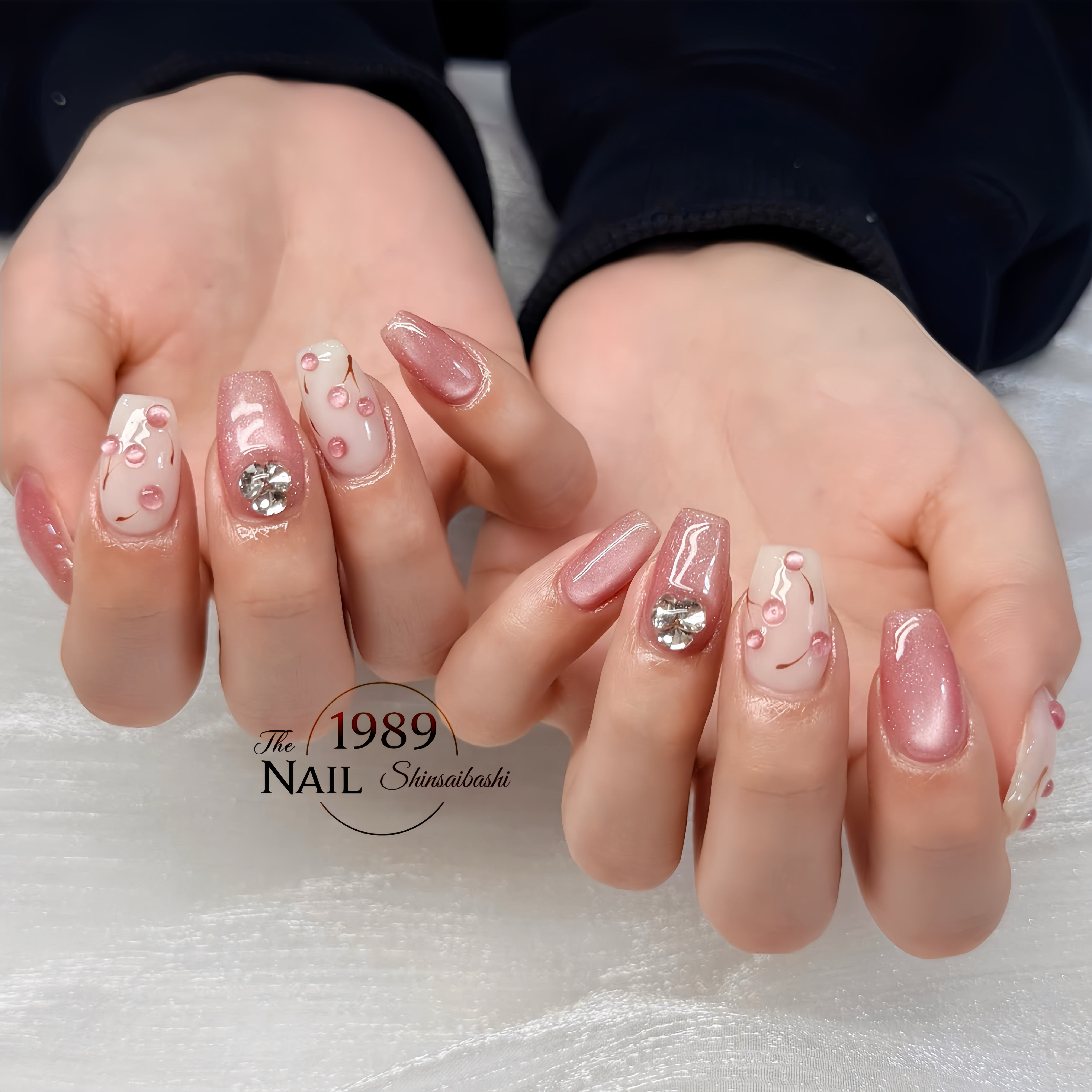 The1989Nail.shinsaibashi