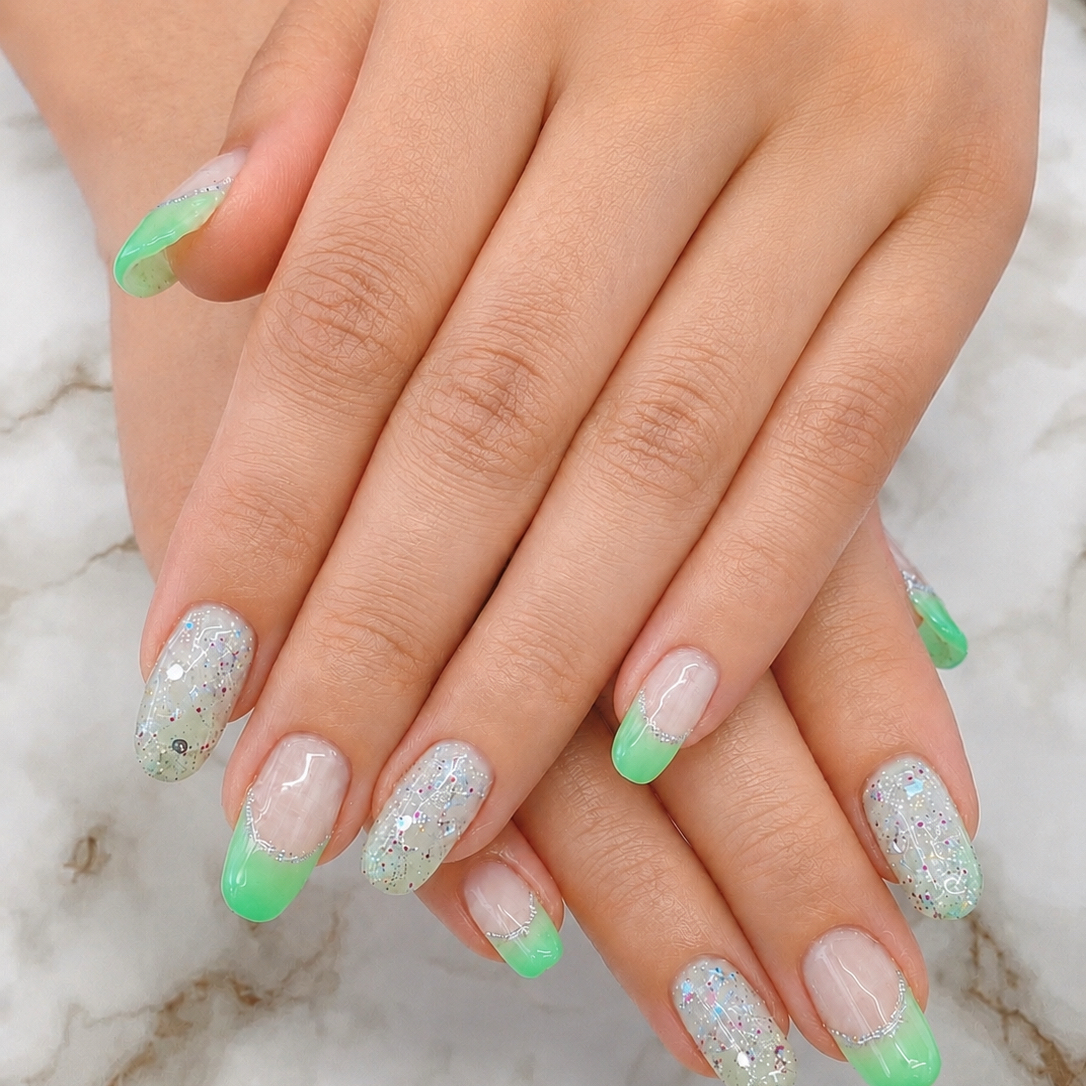 MamonailAmy