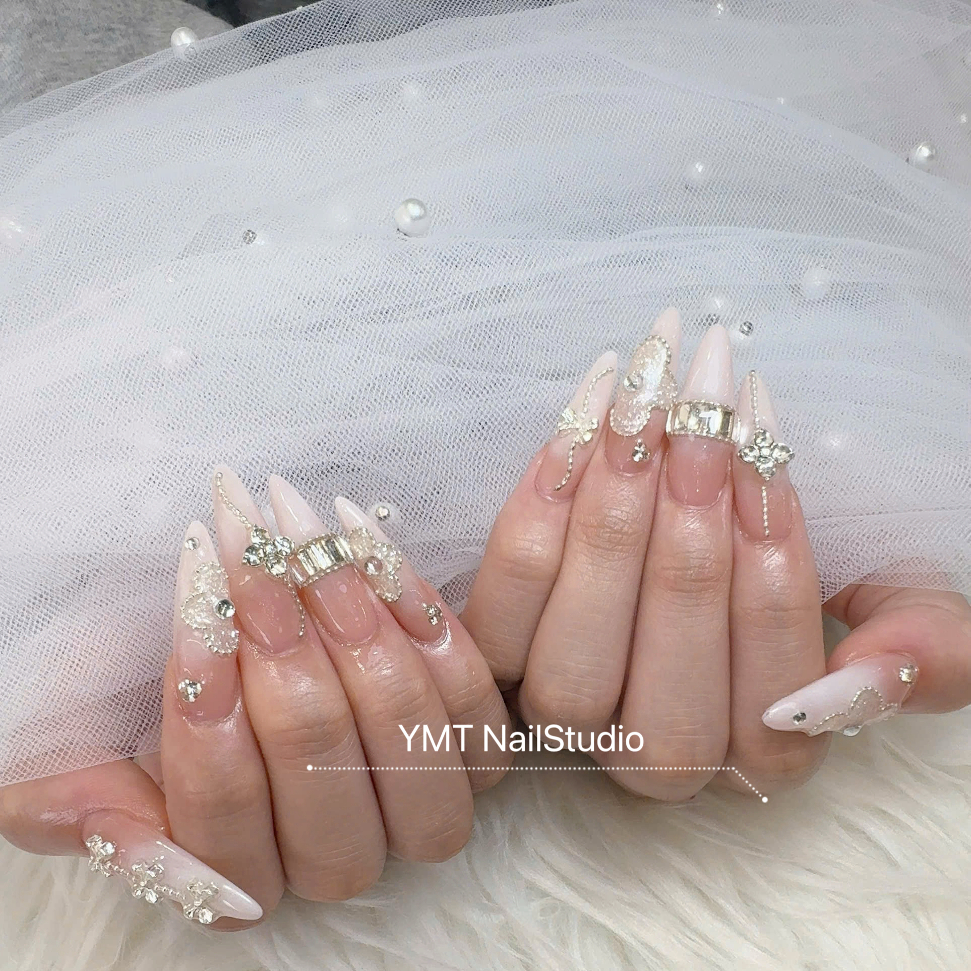 YMT.nailstudio