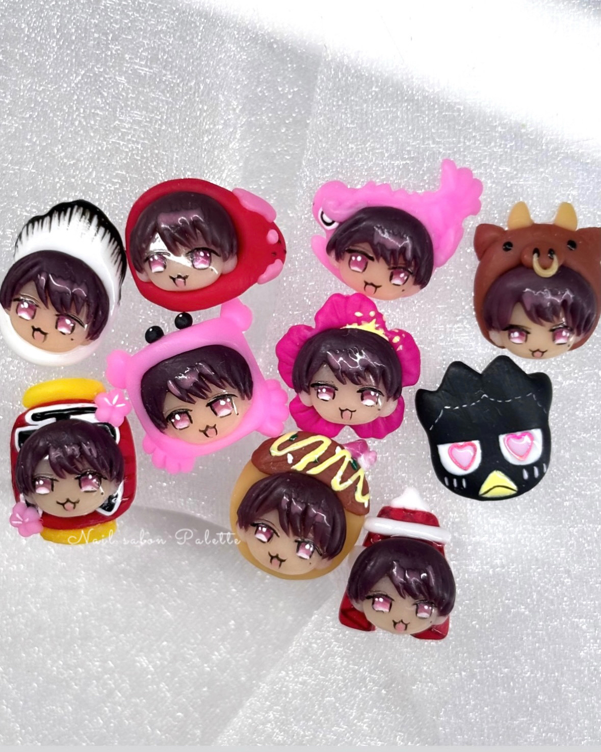 3D.nail_Palette