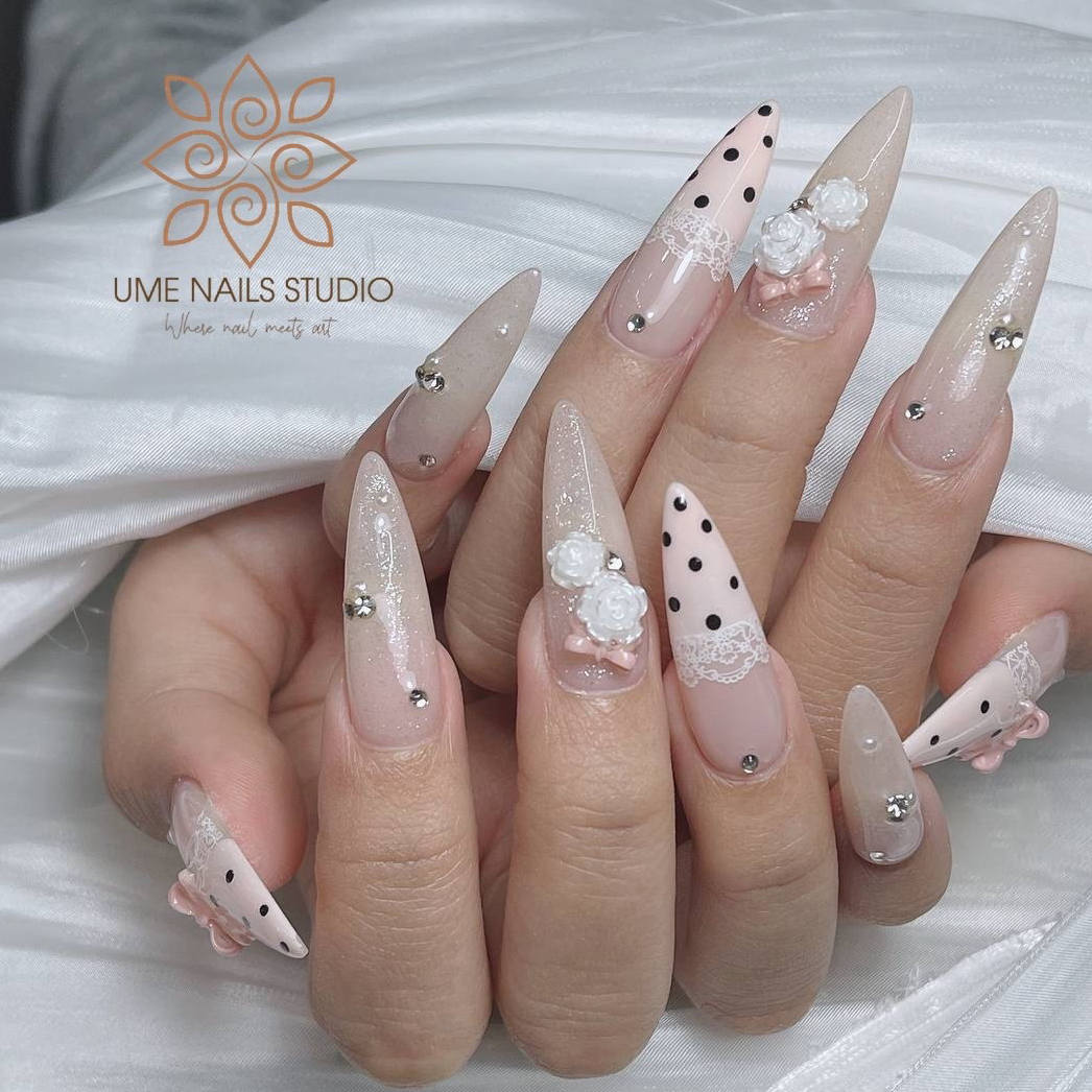 UME_NAIL_STUDIO_SAKURA