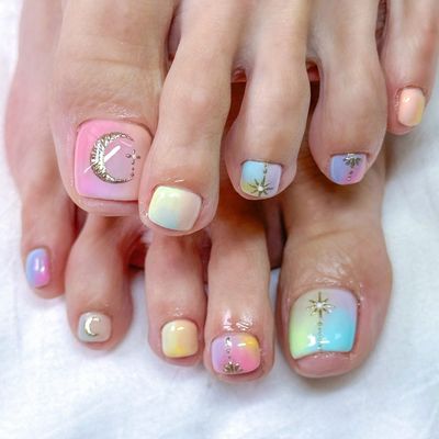 フット150minやり放題🖌持ち込みOK💘