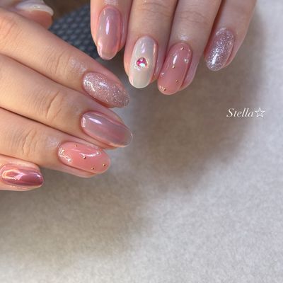 Simple 定額🫶