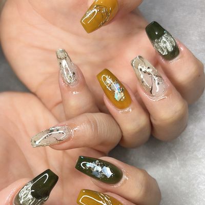 デザイン持ち込み【10本フリー】