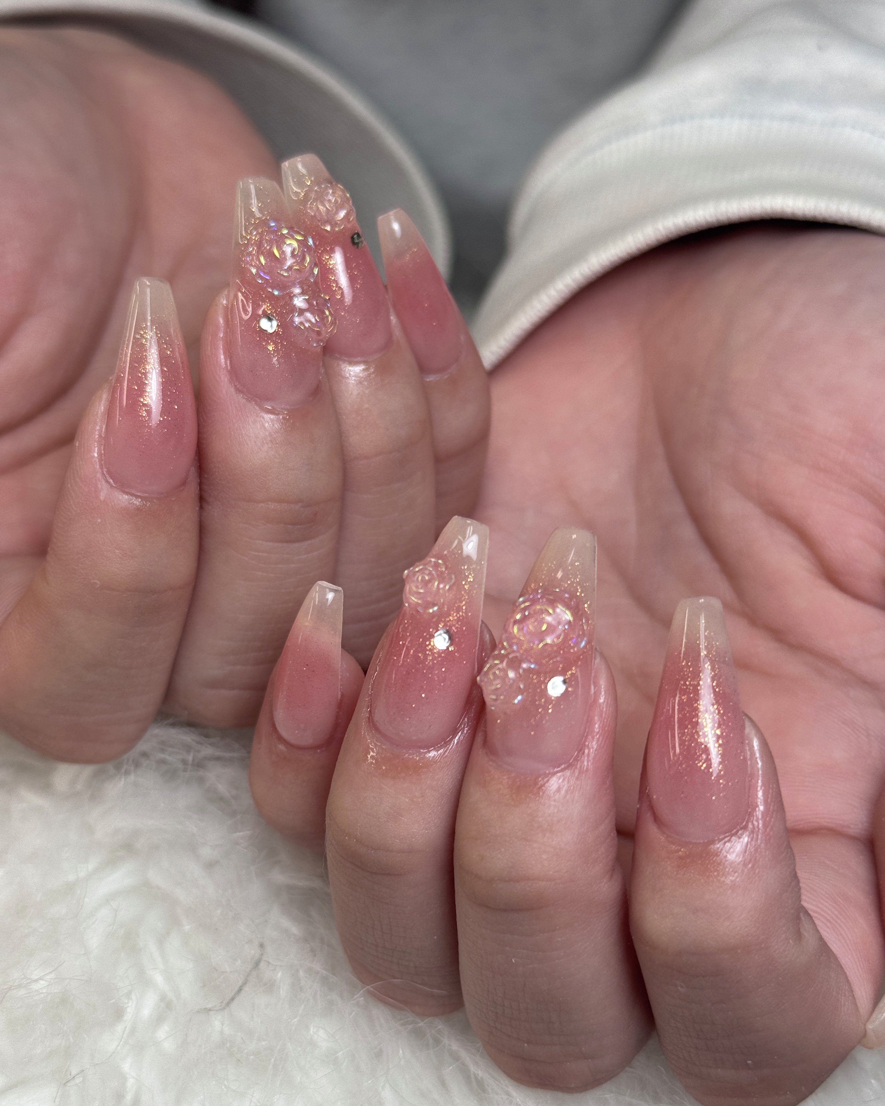 Nie_Nail_miumiu