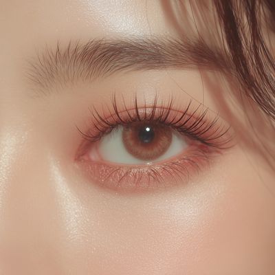 【繰り返し通うたびに理想の眉が完成◎】美眉スタイリング＋眉毛パーマ