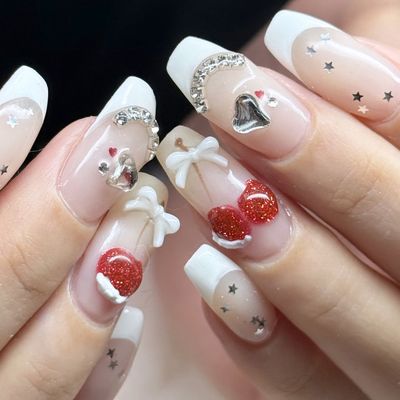 【初回】10本アートコース