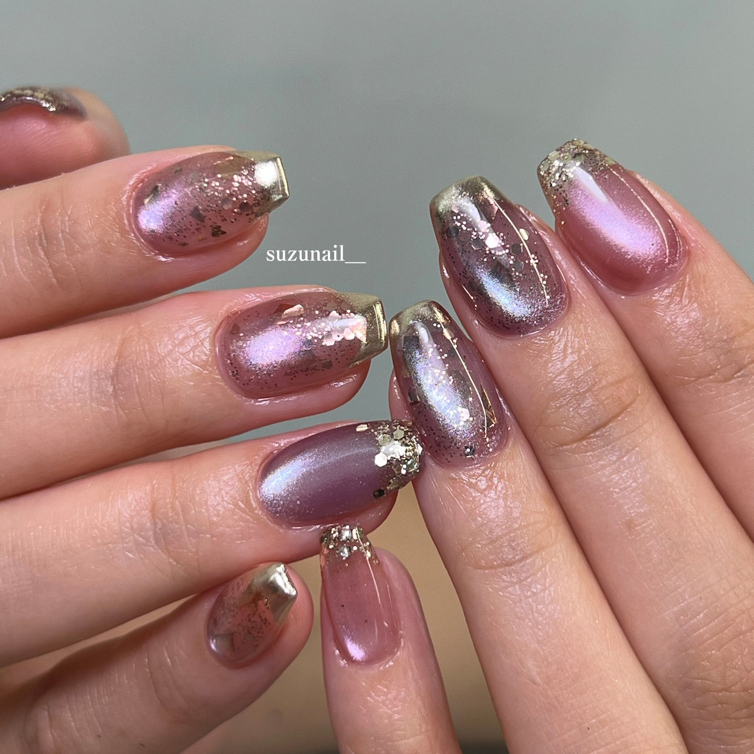 suzunail__