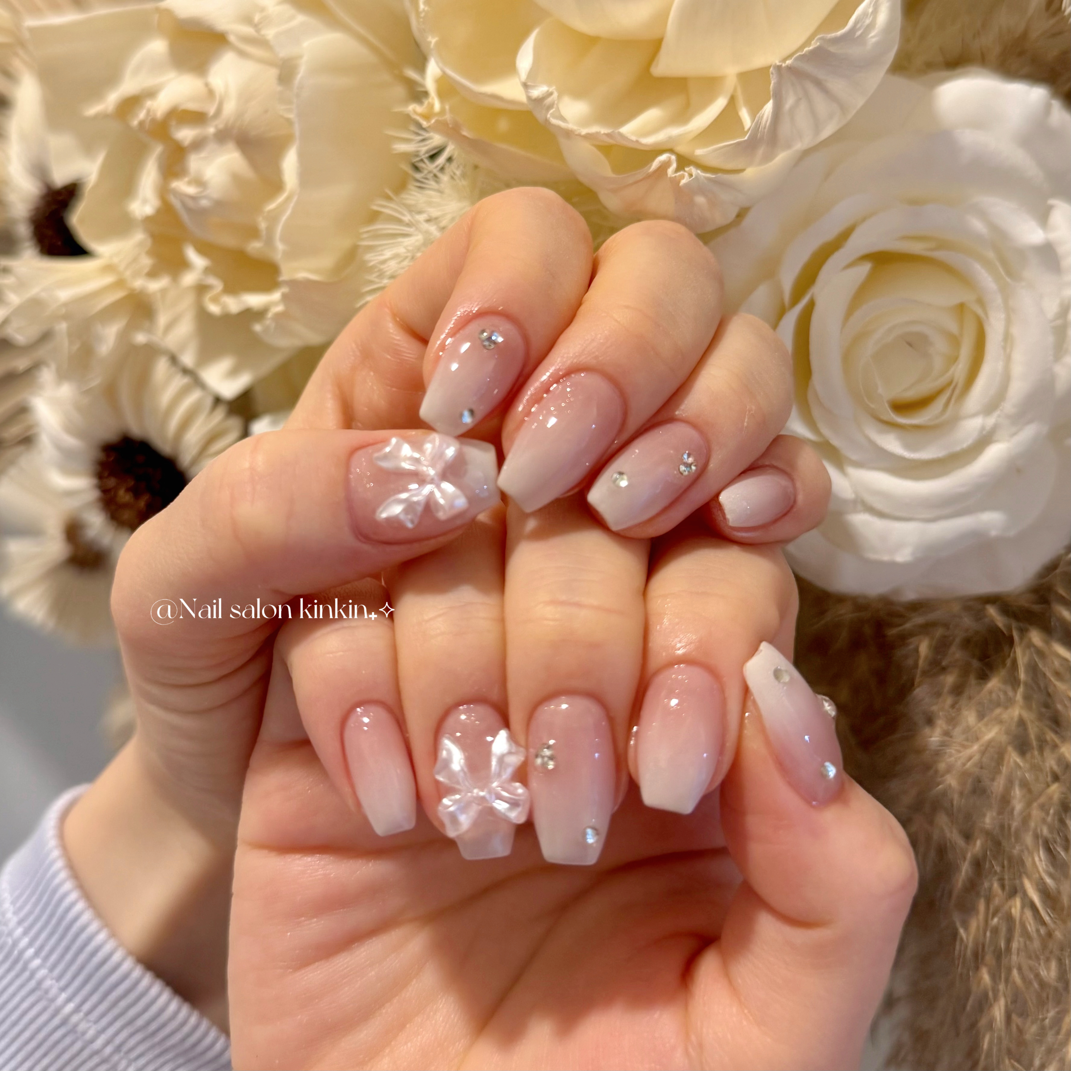 KINKIN_nailsalon