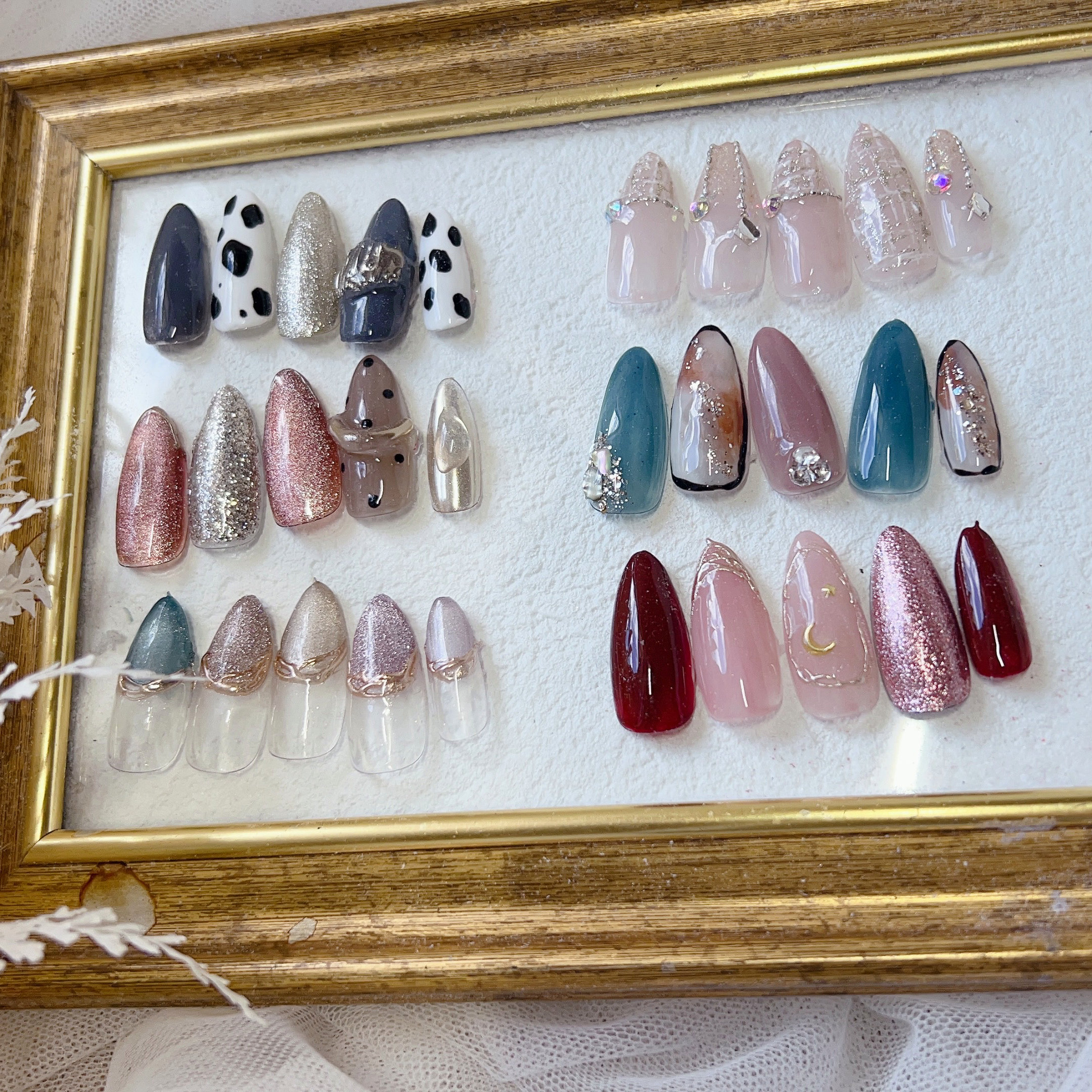 M_nailsalon