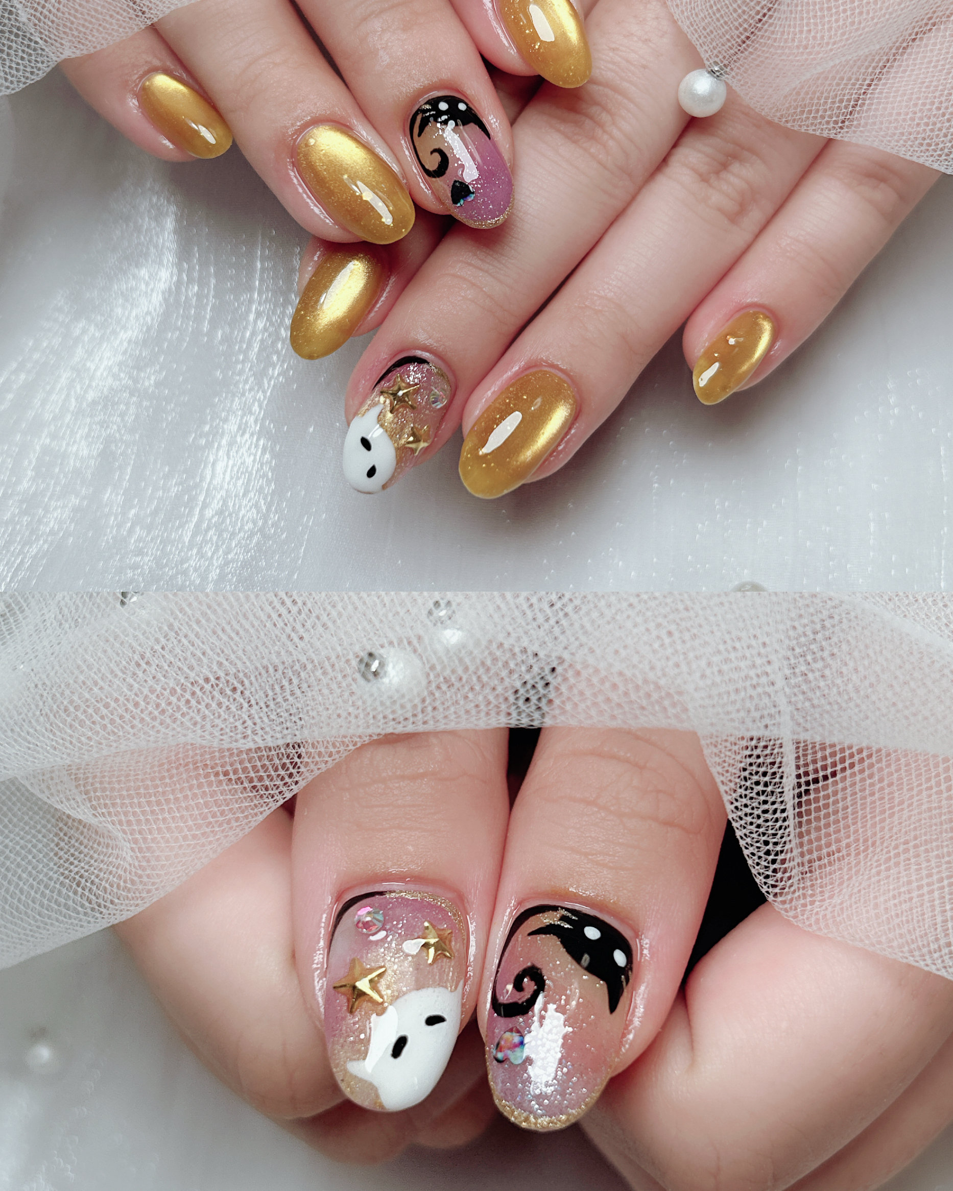 ネイリー（Nailie） - CuteTips