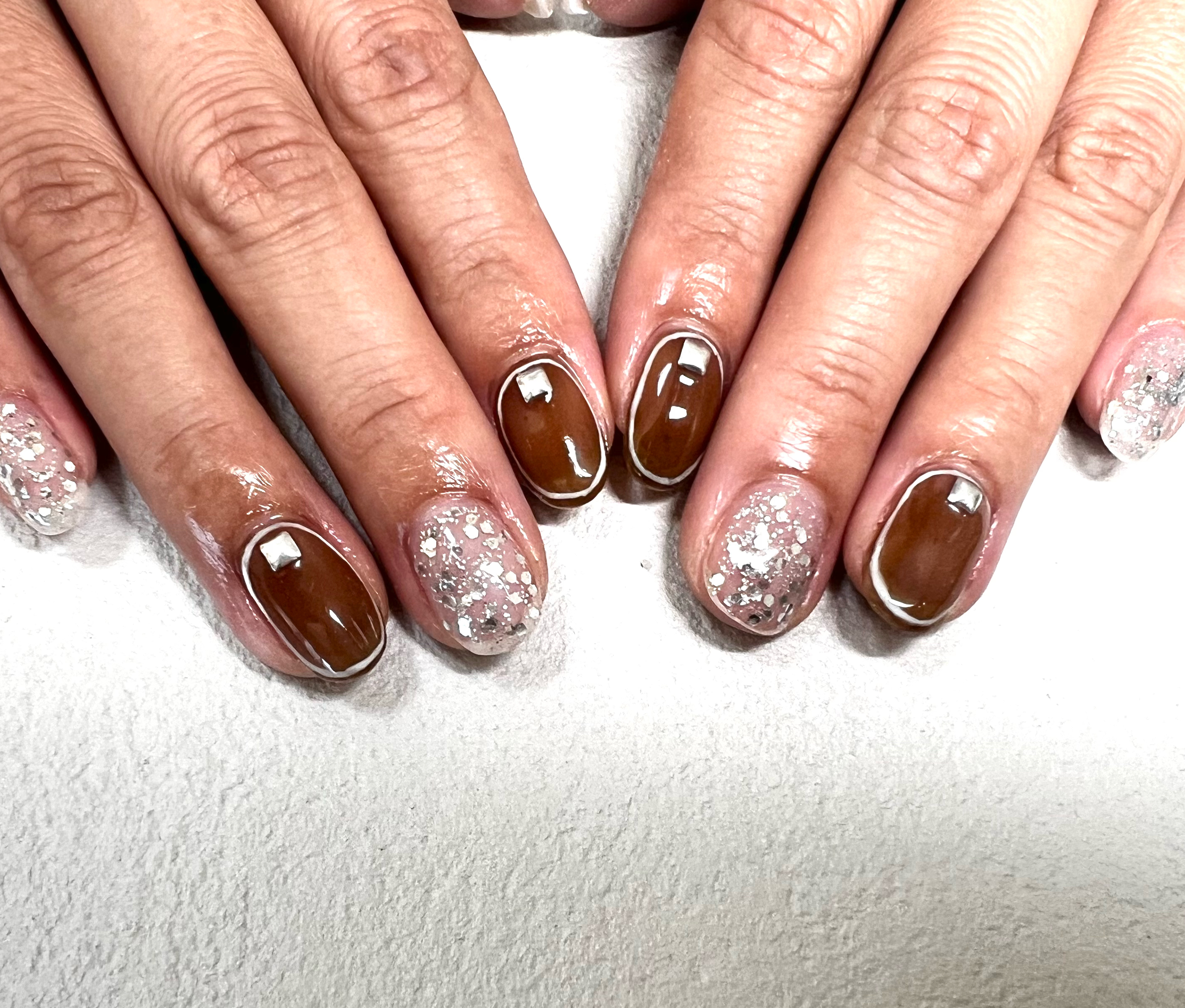 AJnail