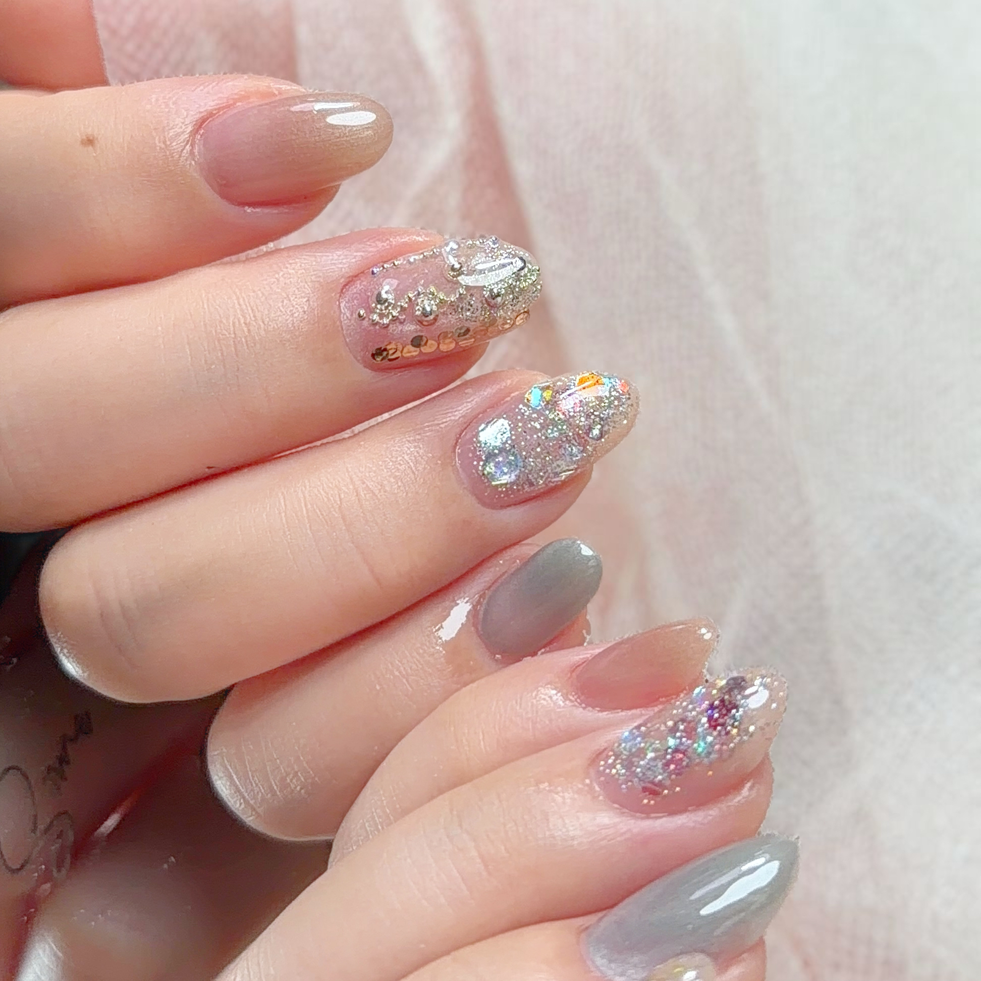 Aumi_nail_Kawasaki