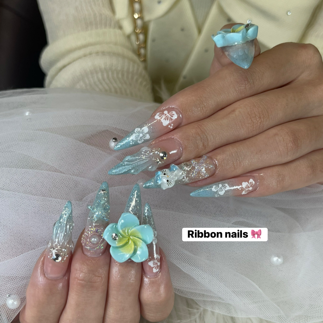 Nijinails