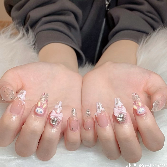 mymy_Reinails