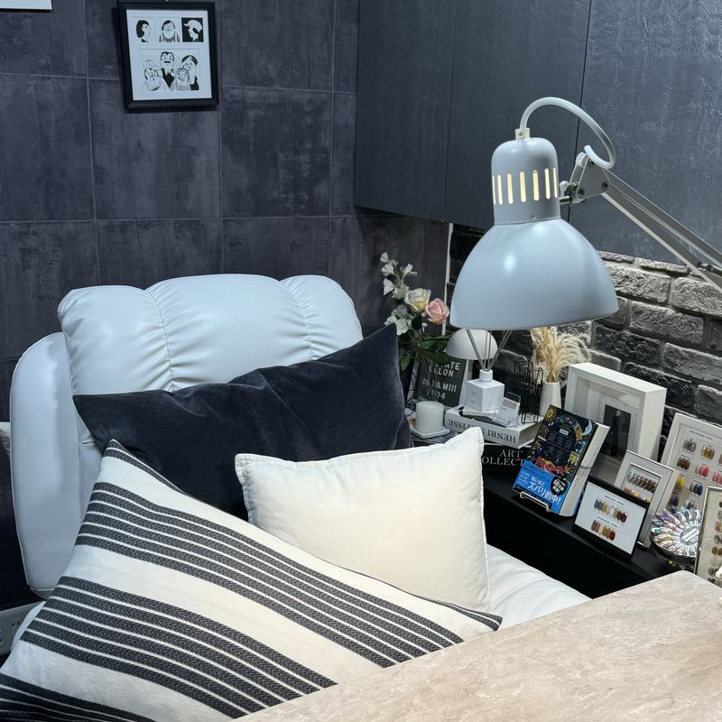 private salon jikk(旧Cho&Miii)