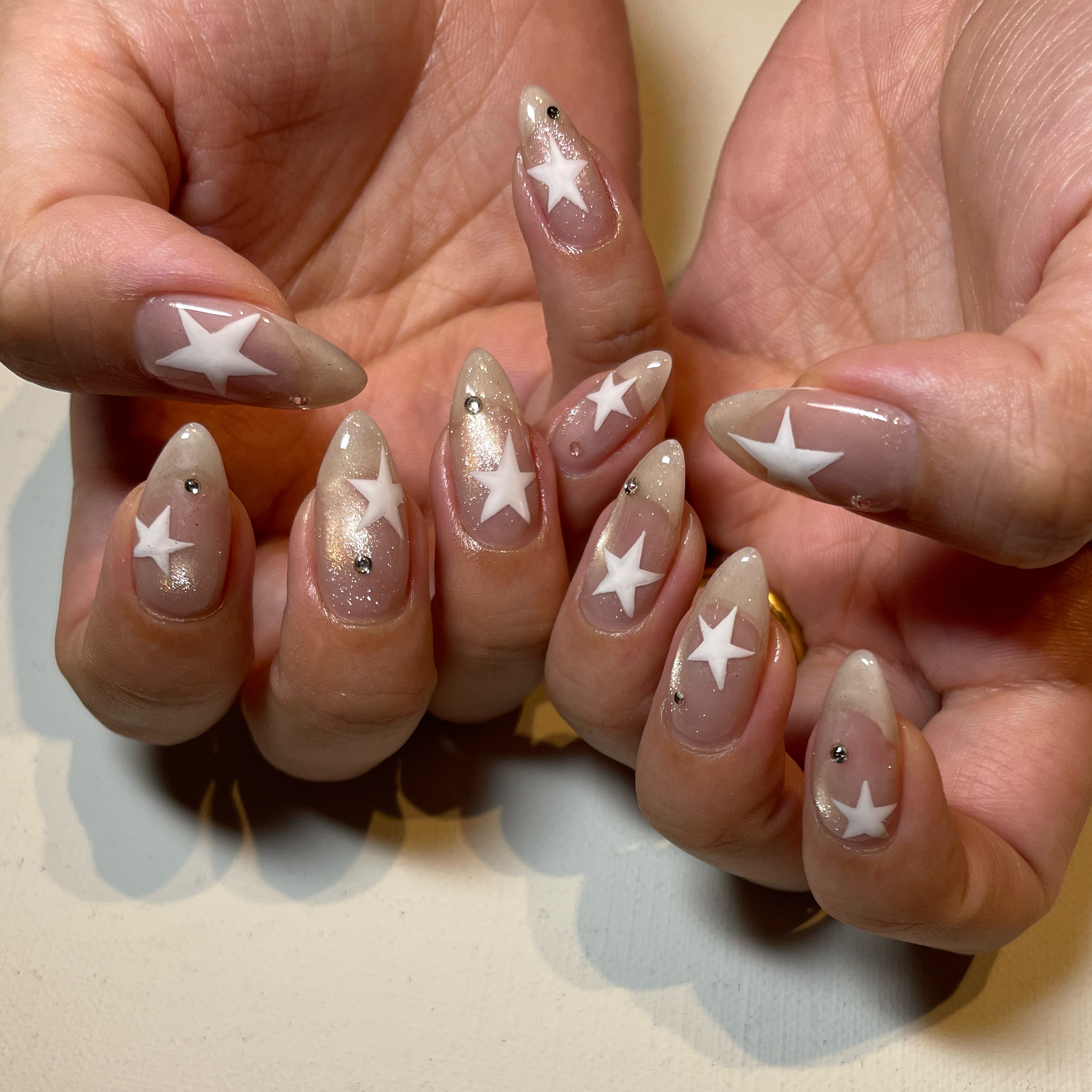 f.nail