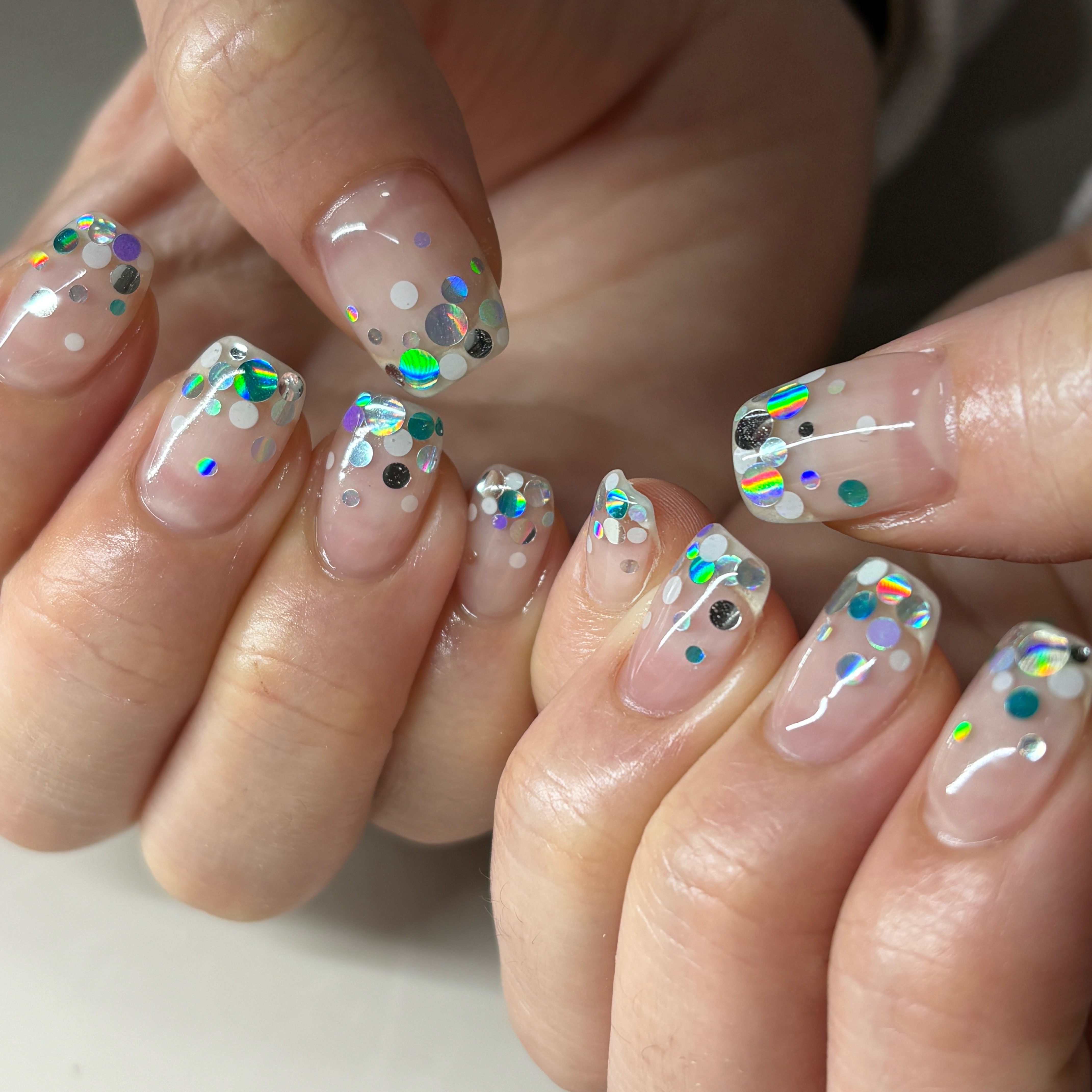 Zen__nail