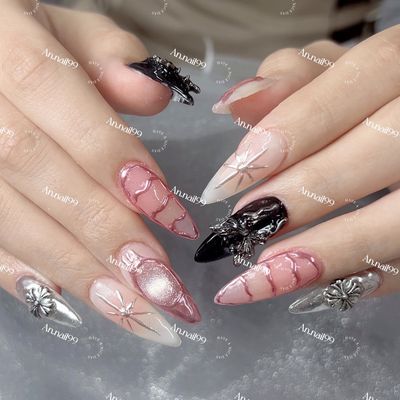 ネイリー（Nailie） - An_noranail