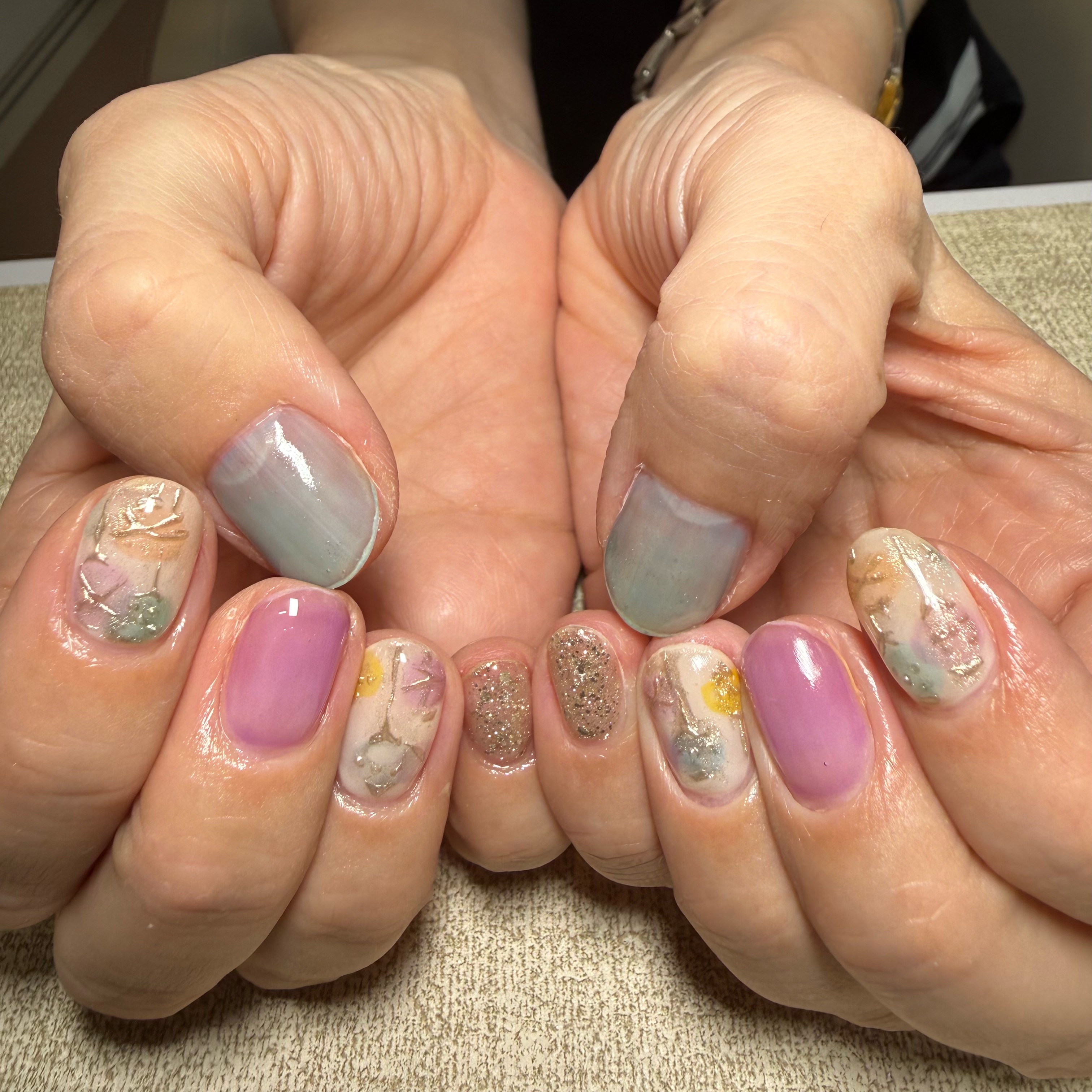 nknkNAIL