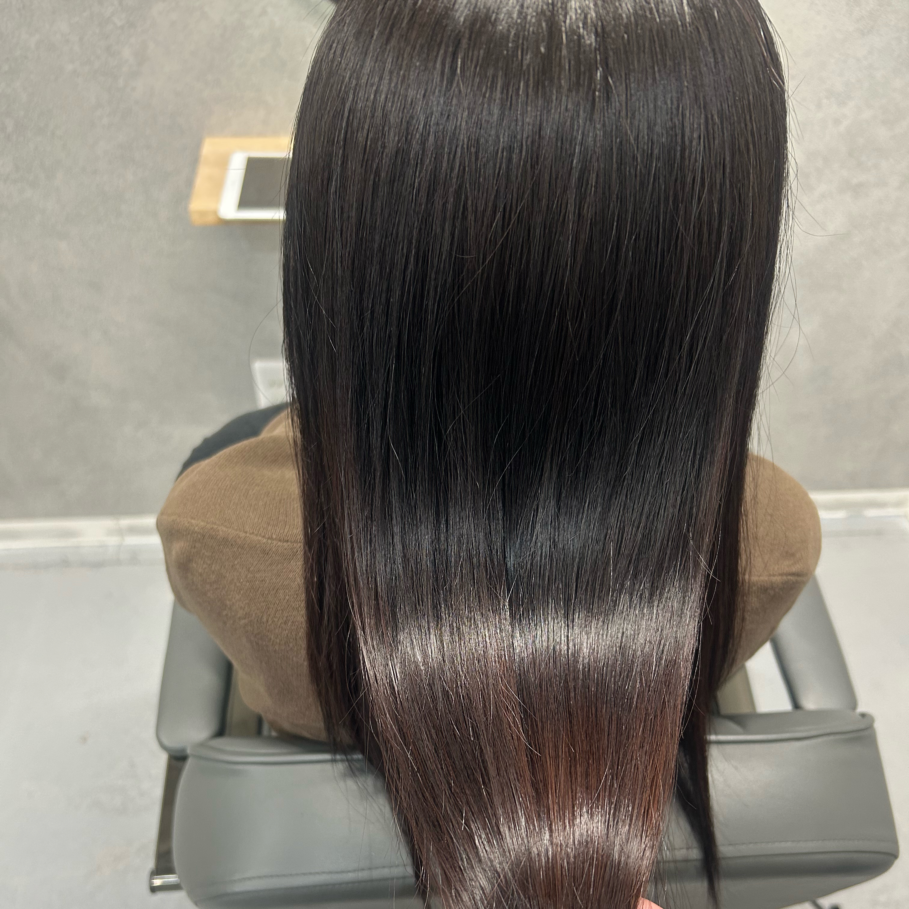 y_hair
