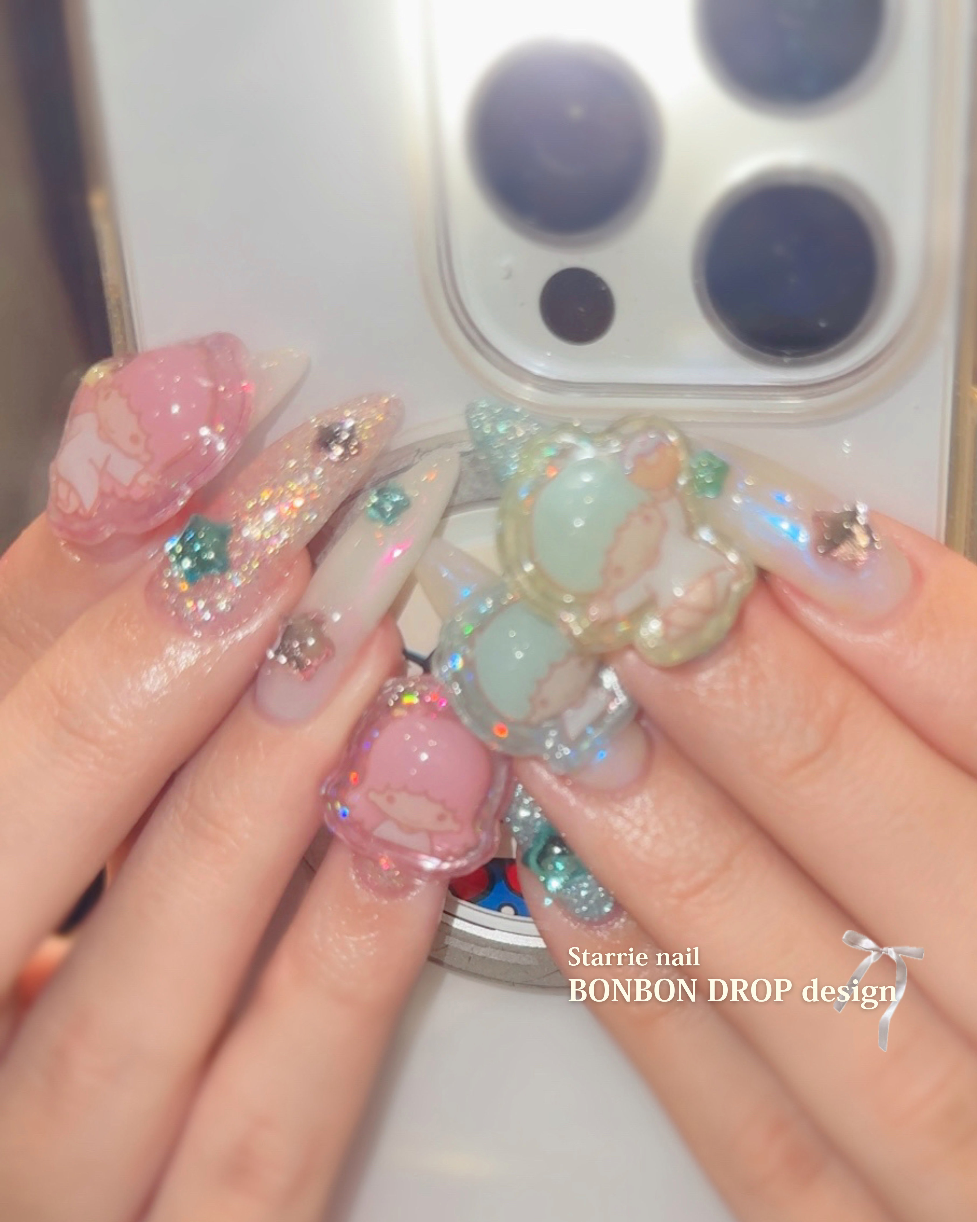 Starrie.nail