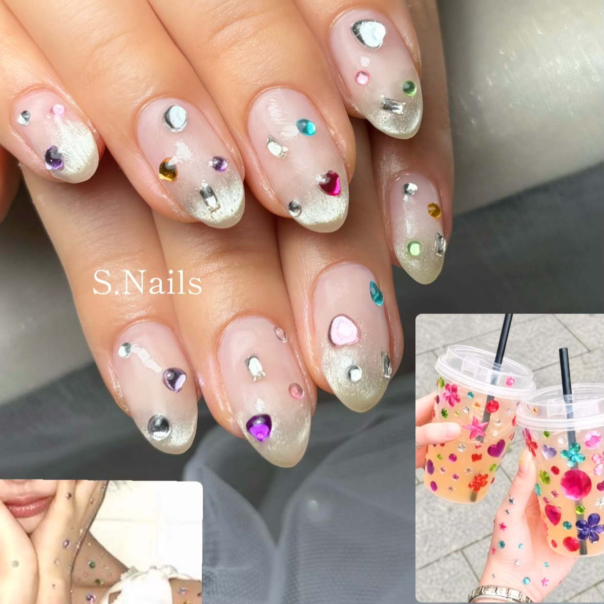 S.Nails_by_shino