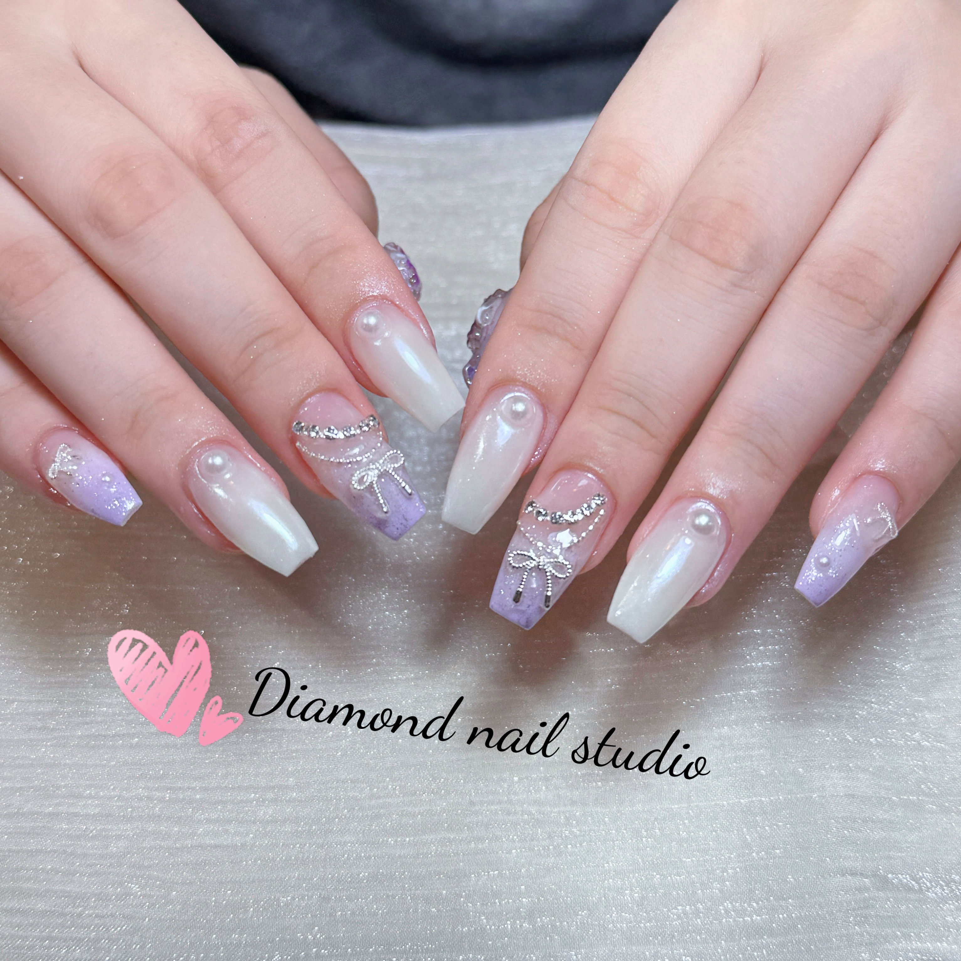 ASHERnail
