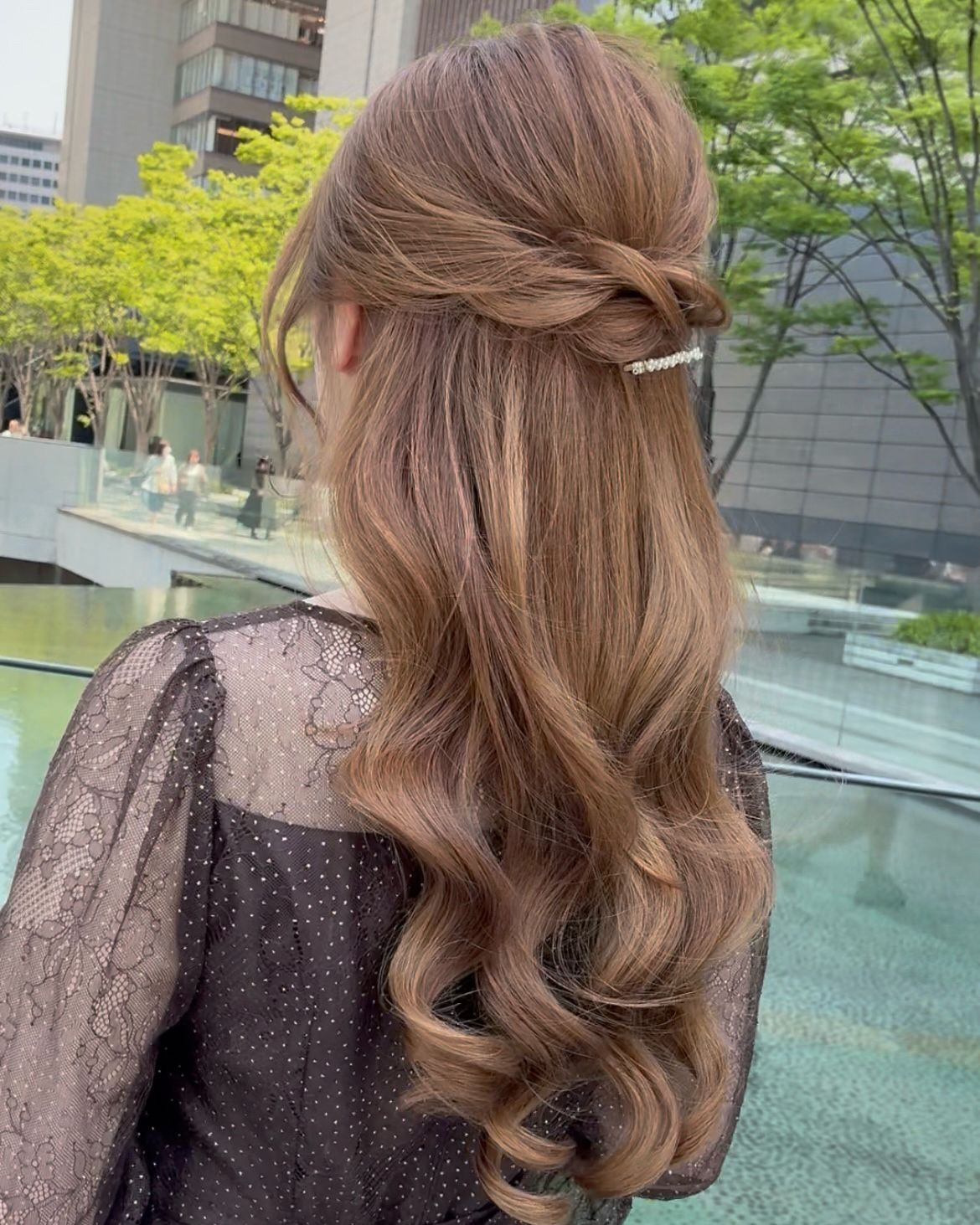 ikumi_date