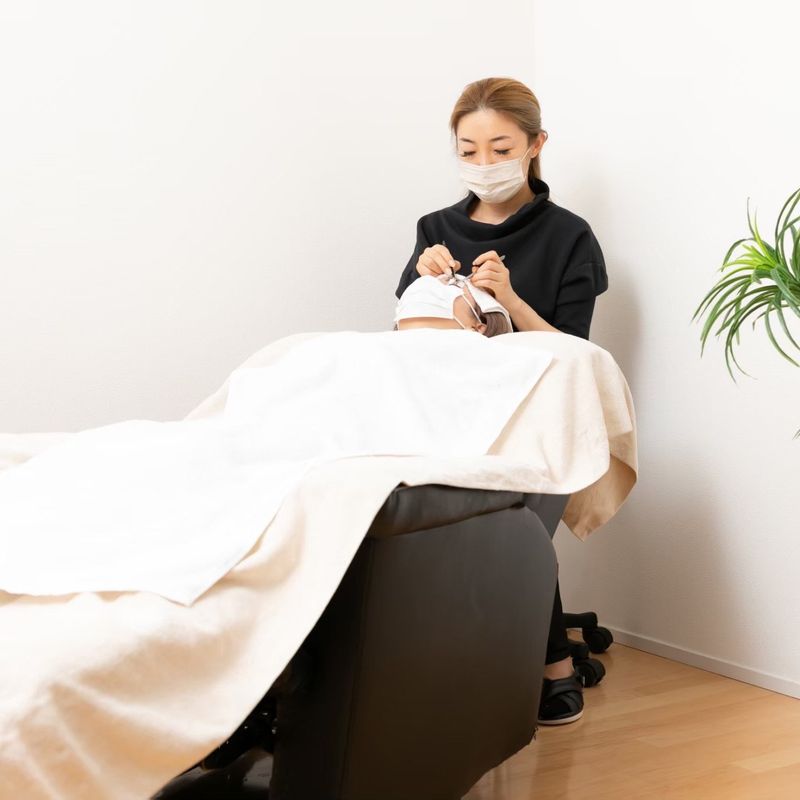 Eyelash Salon Maila