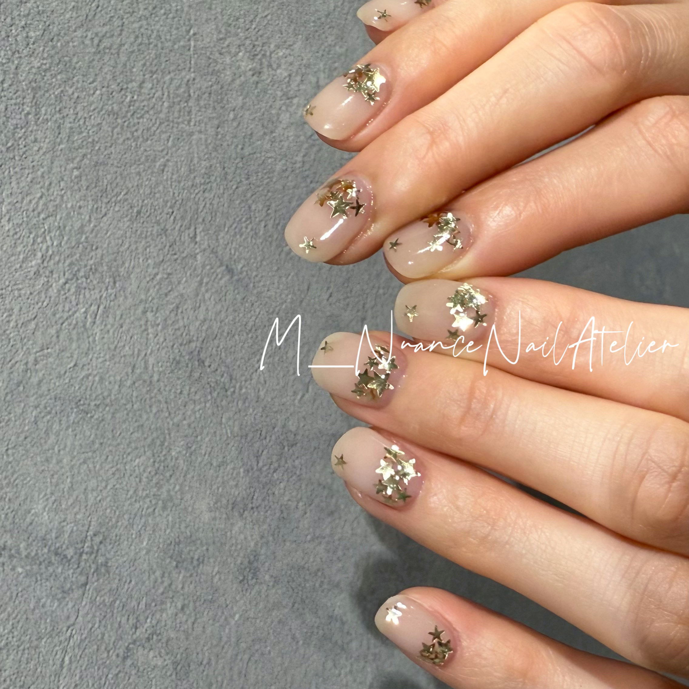 M_nailatelier