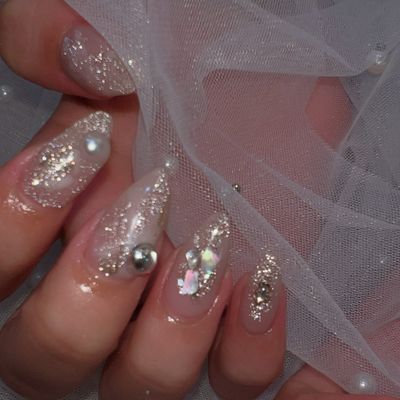 🎀大人めニュアンス💅🏻✨️