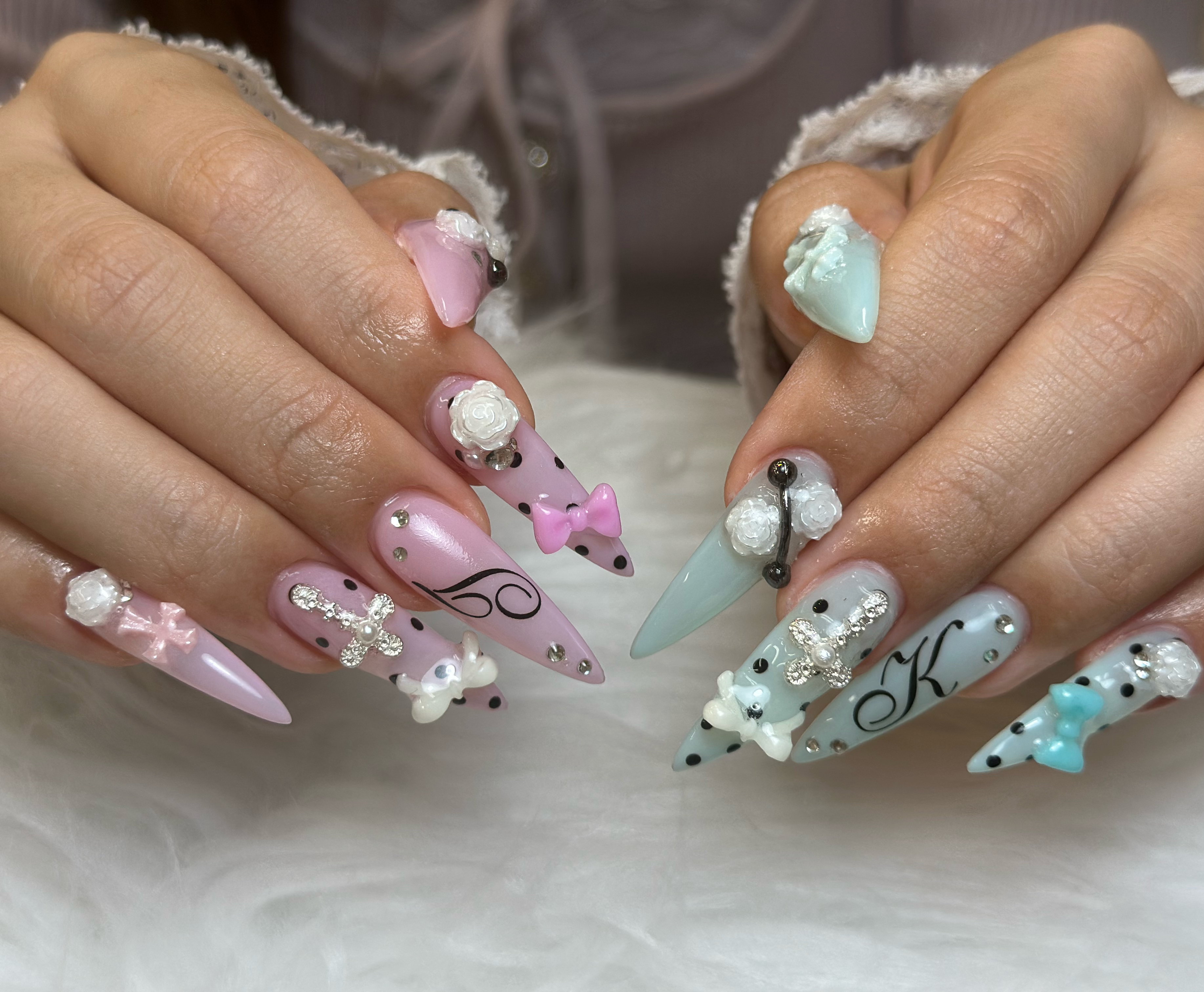 Jennnail_hikarichan