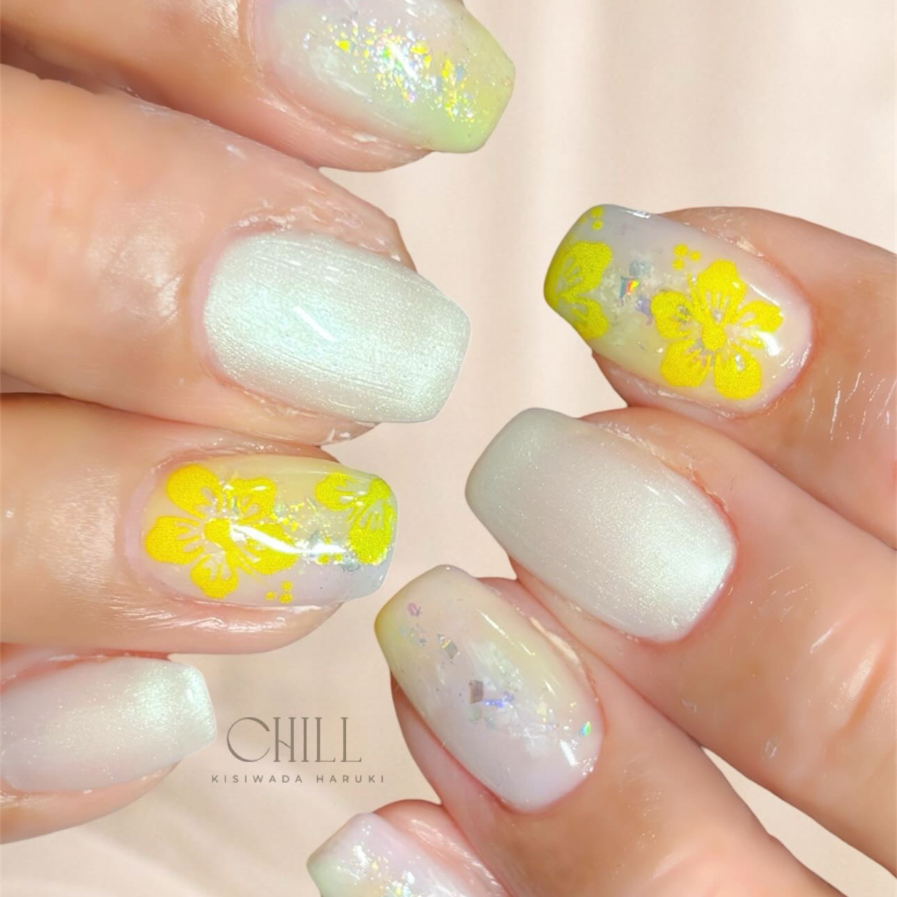 NailSalon_CHILL