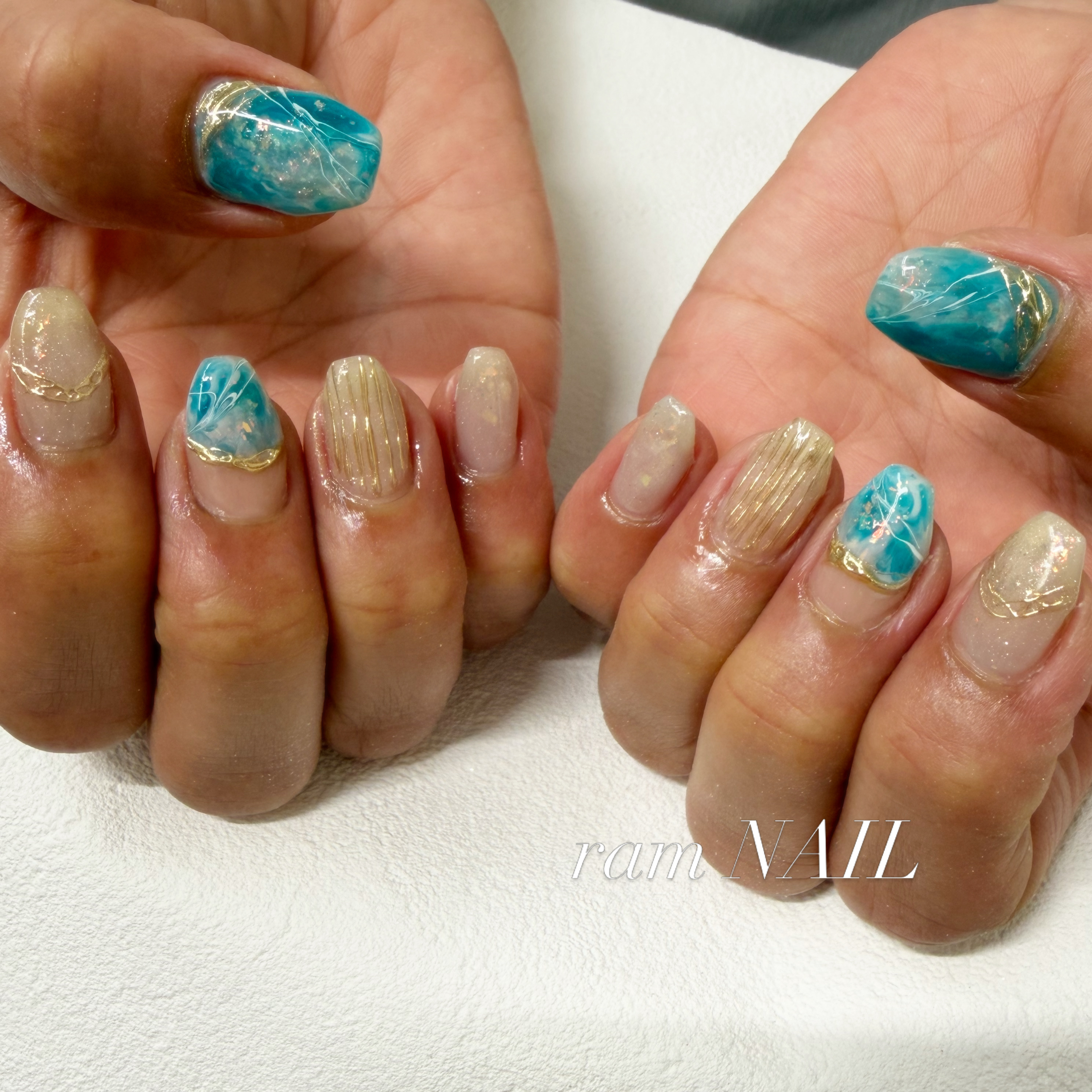 ram_NAIL