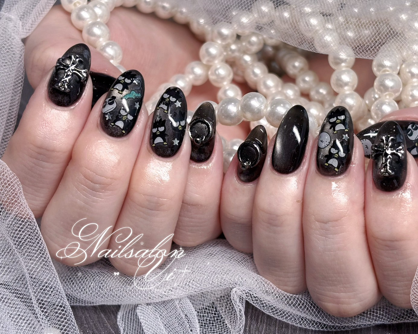nailsalon_Viplus_kinshicho