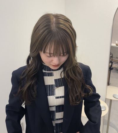 cut + color + treatment