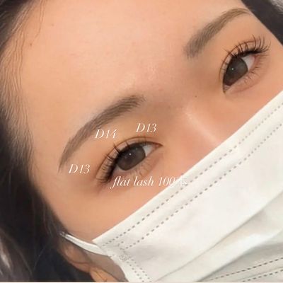 LED フラットラッシュ 60分