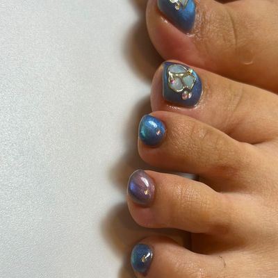 お持ち込みデザイン・フルオーダー(foot)