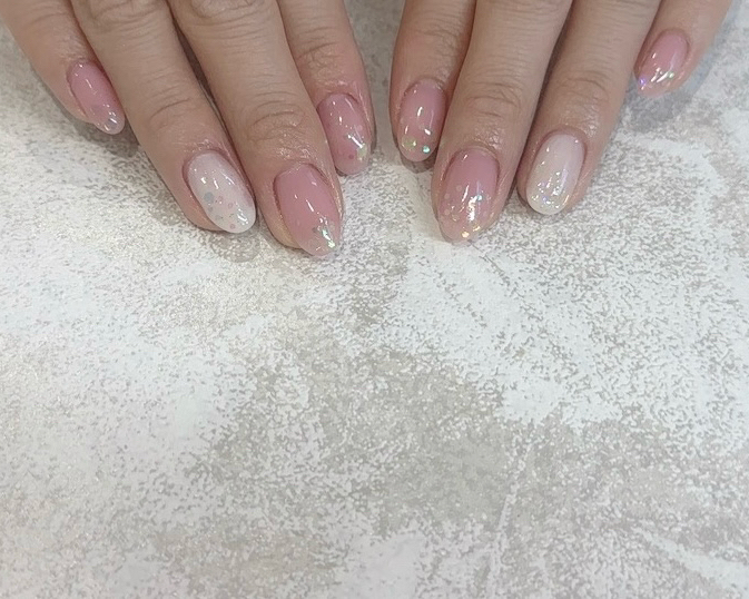 Luana...nail