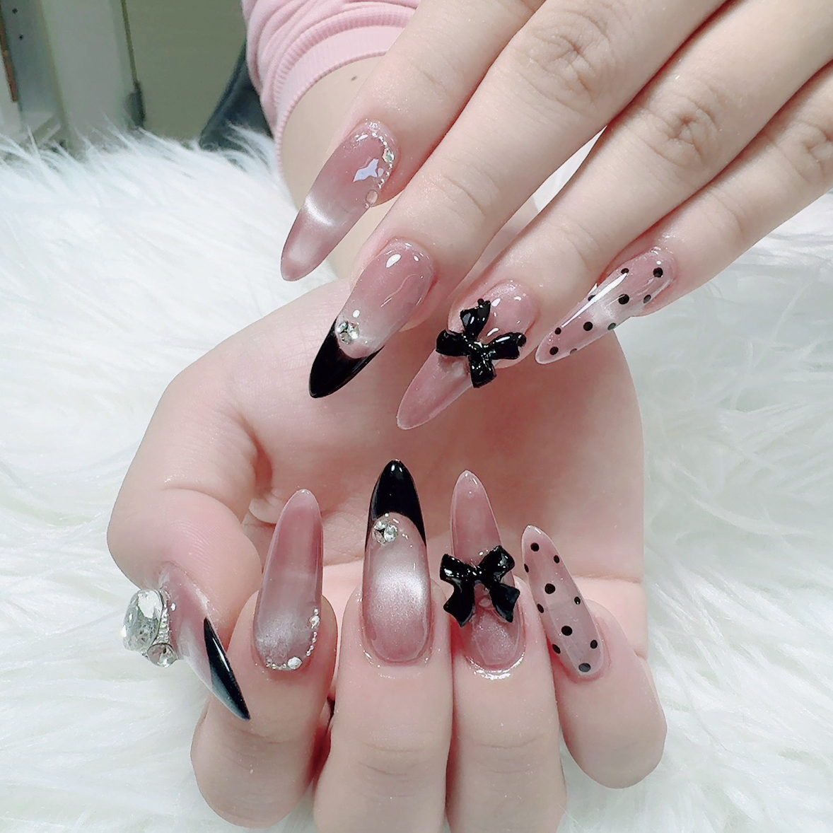 HaruNail90