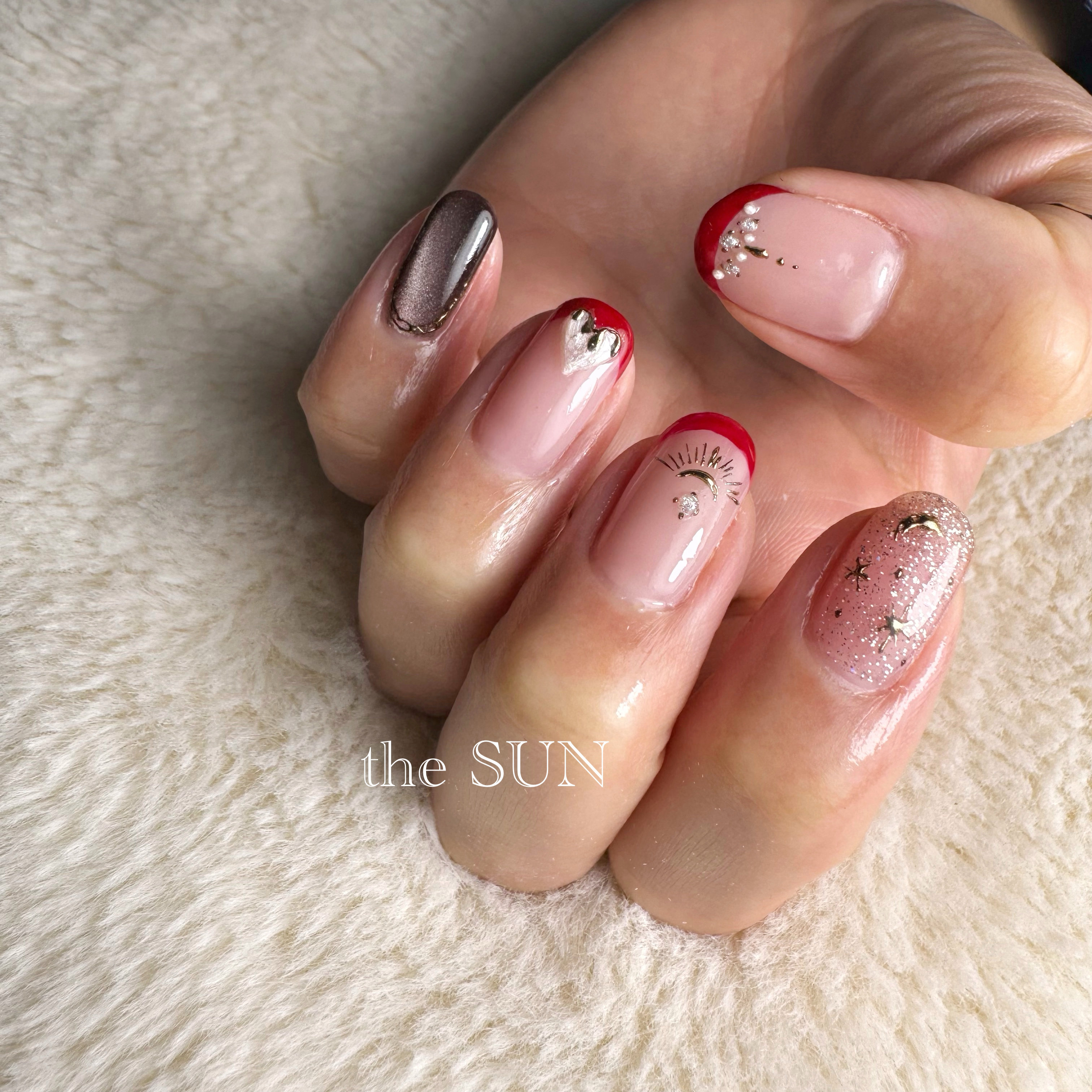 chienails
